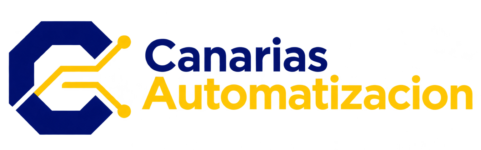 Canarias Automatización
